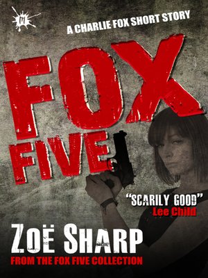 cover image of Fox Five